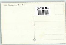 6926 Montagnola - Monte Rosa