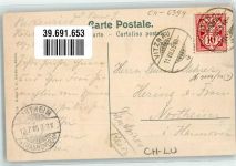 6354 Vitznau 1905 - Ort lt. Stempel Wehrliverlag