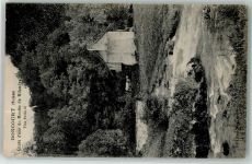 2926 Boncourt - Chute d eau du Moulin de Milandre
