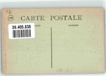 2926 Boncourt - Chute d eau du Moulin de Milandre