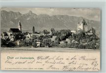 3600 Thun 1902 - Stockhornkette