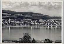 8330 Pfäffikon ZH Wallikon b. Pfäffikon