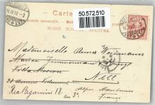 9000 St. Gallen S. Gallo - Gesamtansicht AKU2