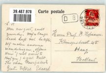 6390 Engelberg - Arnitobel