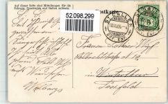 9000 St. Gallen S. Gallo 1905 - Jugendfest Turnergruppe