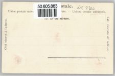 2300 La Chaux-de-Fonds Valanvron - AKU2