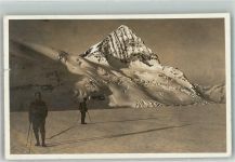 6473 Silenen 1927 Winter Düssistock