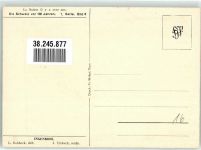 6440 Ingenbohl Radierung sign.Rohbock,L. Die Schweiz vor 100 Jahren