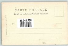 1800 Vevey Foto AK Grand Hotel vu du Lac