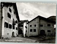 7545 Guarda Foto AK Dorfpartie