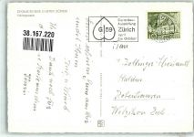 Zürich Schimpansen Zoo Gebrauchsspuren