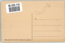 1268 Begnins Foto AK Kirche Nationale