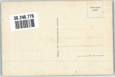 1400 Yverdon-les-Bains Foto AK Place Pestalozzi Denkmal Kirche