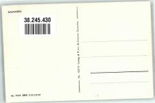 7503 Samedan Samaden Foto AK