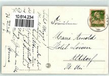 3000 Bern Berne - Berner Bauer