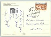 6363 Bürgenstock - Drahtseilbahn Kehrsiten