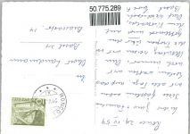 6777 Ronco Quinto - Esel , Altstadt