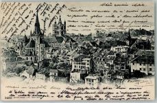 1000 Lausanne Losanna