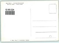 6900 Lugano - Garten- Restaurant d. Kur- Hotels