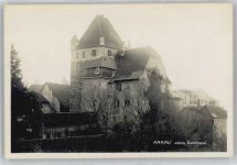 5000 Aarau - Schloss