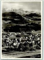 9104 Waldstatt - Säntis