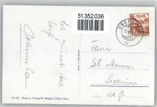 7135 Obersaxen Giraniga