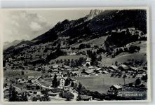 3762 Erlenbach im Simmental