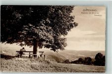 8488 Gyrenbad - Kastanienbaum Toesstal