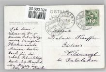 1800 Vevey - Vevey Eglise st-Martin