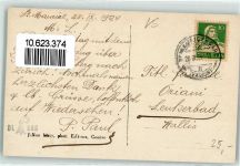 1890 St-Maurice - Dents du Midi