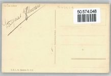 1200 Genève Genf - Lac Leman AKU2