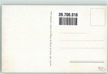 Niesen - Bergbahn Eiger Mönch Jungfrau