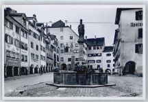 9500 Wil SG - Hofplatz
