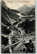 7482 Preda - 3 Viadukte