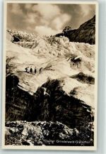 3818 Grindelwald - Oberer Gletscher