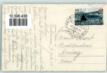 7504 Pontresina - Engadinerhaus