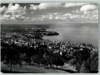 9400 Rorschach Foto AK Seebuchten Horn Arbon Romanshorn Foto Gross