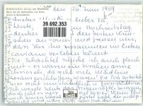 9400 Rorschach Foto AK Seebuchten Horn Arbon Romanshorn Foto Gross