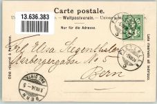 2542 Pieterlen 1904