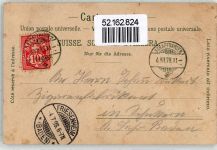 8212 Neuhausen am Rheinfall Lithographie Rheinfall