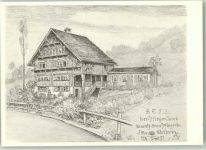 9642 Ebnat-Kappel - Haus Edelmann im Acker