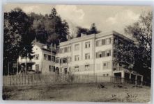 4462 Rickenbach BL - Kurhaus