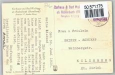 4462 Rickenbach BL - Kurhaus