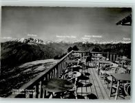 Cimetta Locarno - Vista dalla Cimetta s. Locarno Chiridone Massicola Mte. Rosa Gruppo Mischael Alphubel Damma