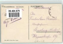 6440 Vierwaldstättersee - Salon Dampfer Unterwalden