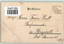 Fribourg Freiburg Wappen Fribourg Kuhhirte AK Suchard Schokolade 1900 Lithographie