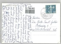 Planalp - Jugendheim Planalp