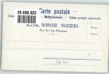 3860 Meiringen - Plattenstock