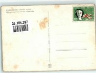 Zürich Schimpansen Toni u. Susi Dreirad Zoo Gebrauchsspuren