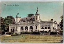 1400 Yverdon-les-Bains